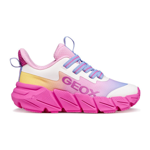 Sneakersy Geox 66927773