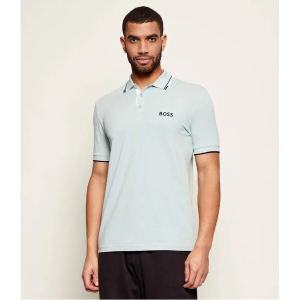BOSS GREEN Polo tričko Paddy Pro | regular fit | stretch 66922152