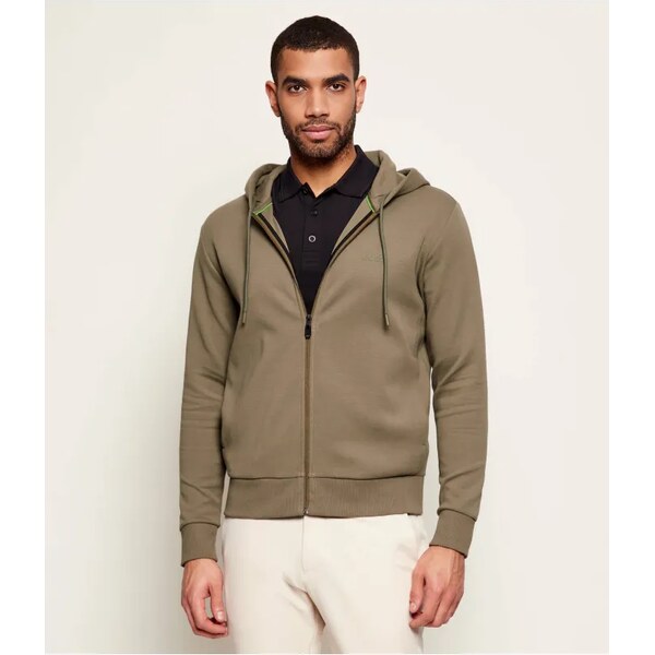 BOSS GREEN Mikina Saggy | regular fit 66922153