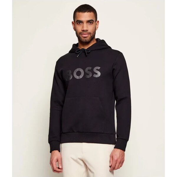 BOSS GREEN Mikina Soody | regular fit 66922154