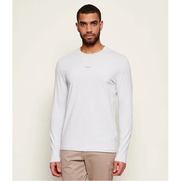 BOSS ORANGE Longsleeve TChark | regular fit 66922158