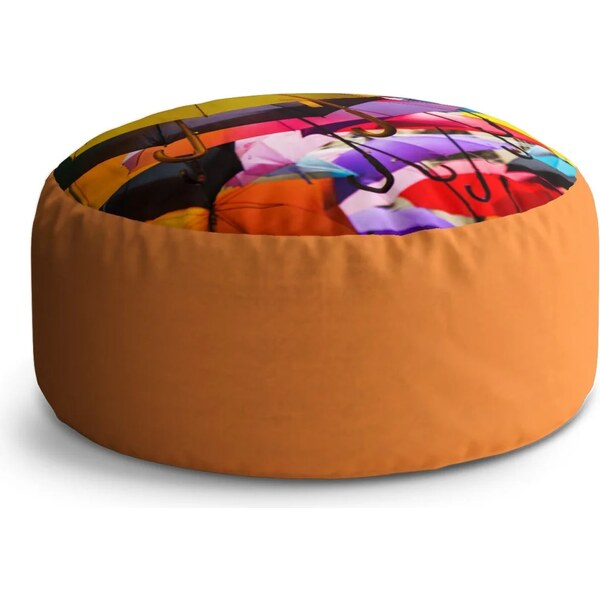 Sablio Taburet Dáždniky: 38x48 cm 65107023