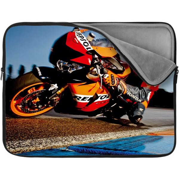 Sablio Obal na notebook Motorkár 2 65424528