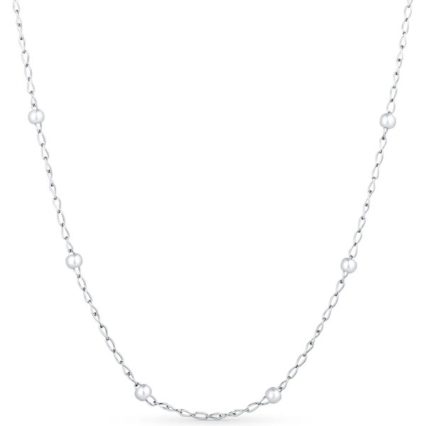 Náhrdelník VUCH Kruwen Silver 67258624