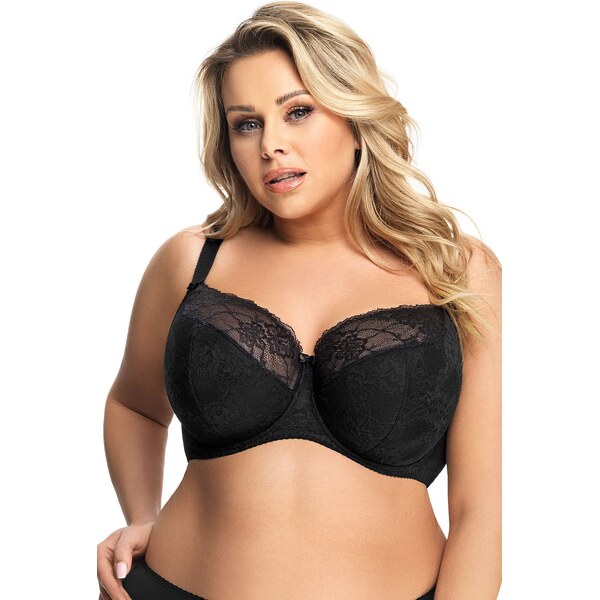 Gorsenia K357 Blanca farba: čierna 22107914