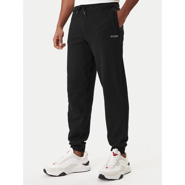 Teplákové nohavice Guess 66927636