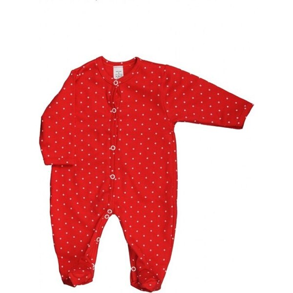 Antony Baby Overal DOTS 46457425