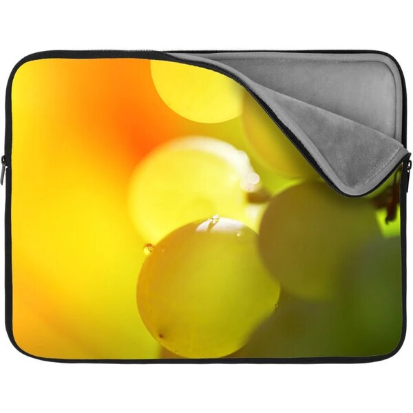 Sablio Obal na notebook Hroznové víno 65426740