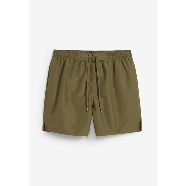 bonprix Kúpacie šortky, farba zelená 63704152