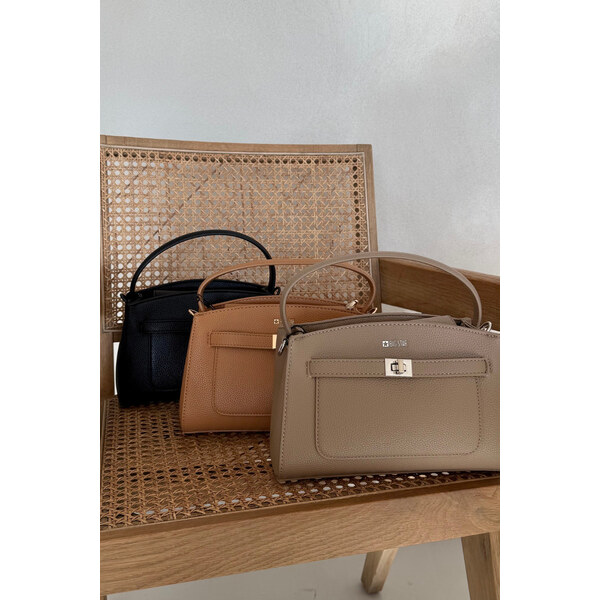 Big Star Shoes Kabelka Big Star - čierna 66963571