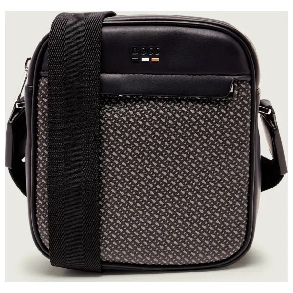 BOSS BLACK Taška na rameno Ray_MN_NS 66927094