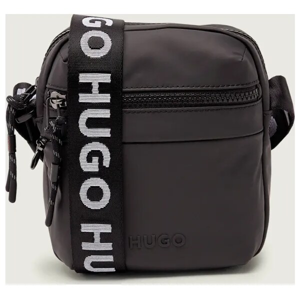 HUGO Taška na rameno WANNER_NS_Zip 66927090