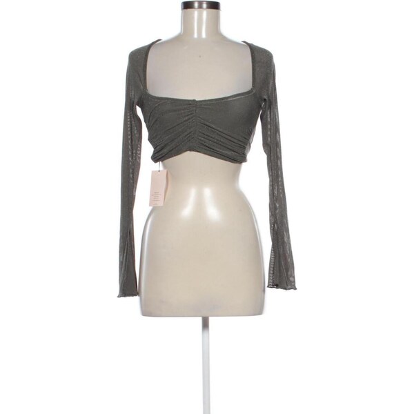 Dámska blúza SHEIN 66927991