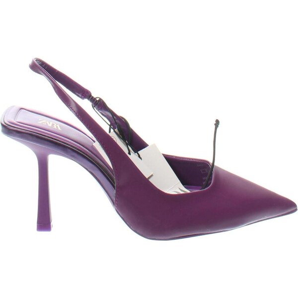 Dámske topánky Zara 66927992