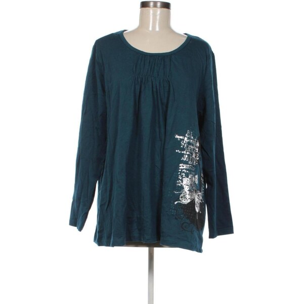 Dámska blúza Jolinesse 66928016