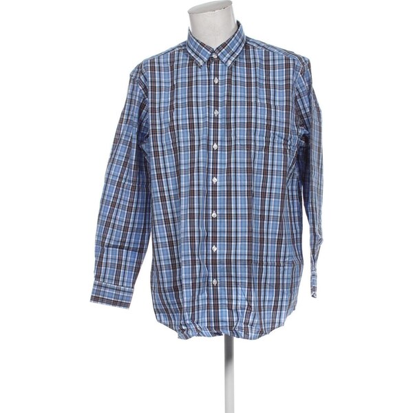 Pánska košeľa Otto Kern 66928021