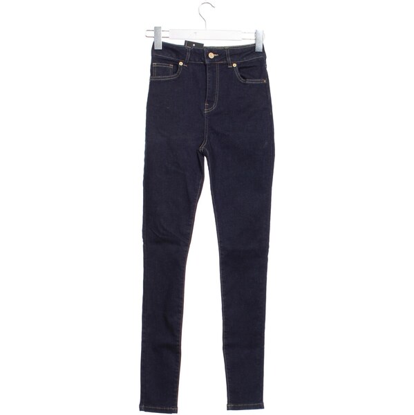 Dámske džínsy Mauvette 66928083