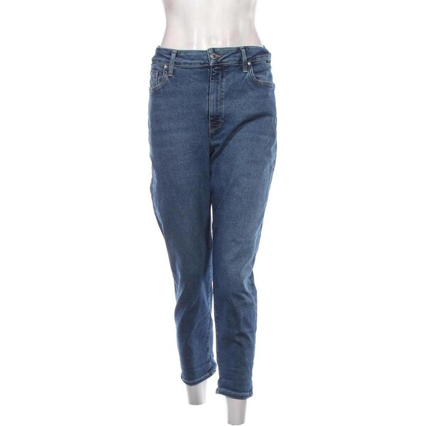 Dámske džínsy Mavi 66928082