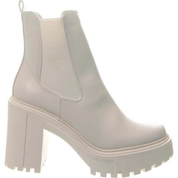 Dámské poltopánky Madden Girl 66928100