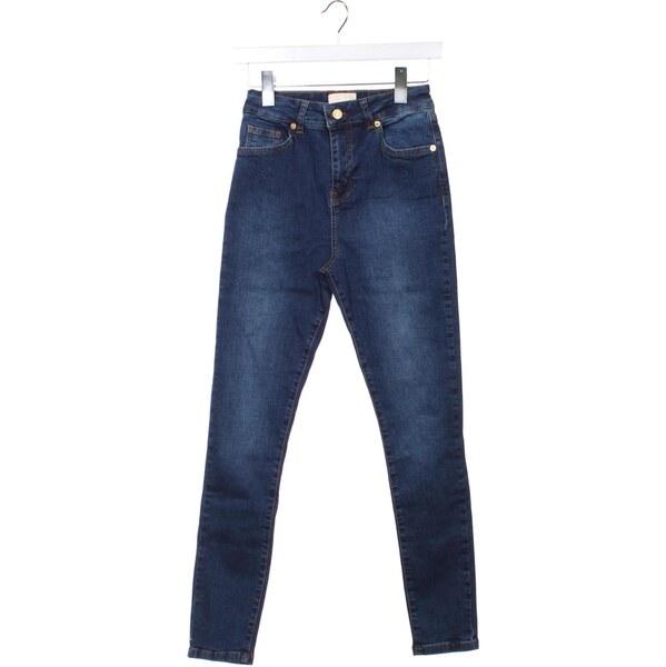 Dámske džínsy Mauvette 66928123