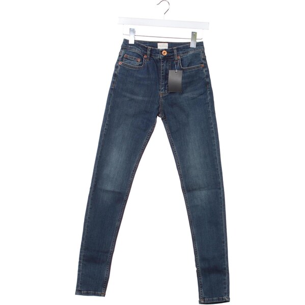 Dámske džínsy French Connection 66928124