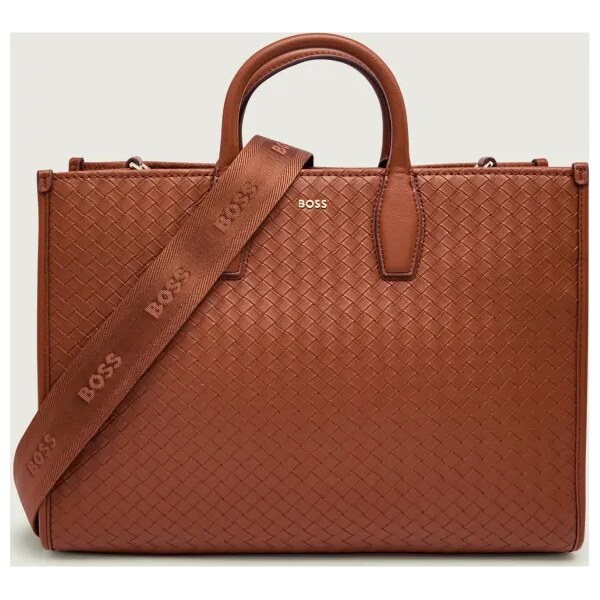 BOSS BLACK Shopper kabelka Sandy 66927039