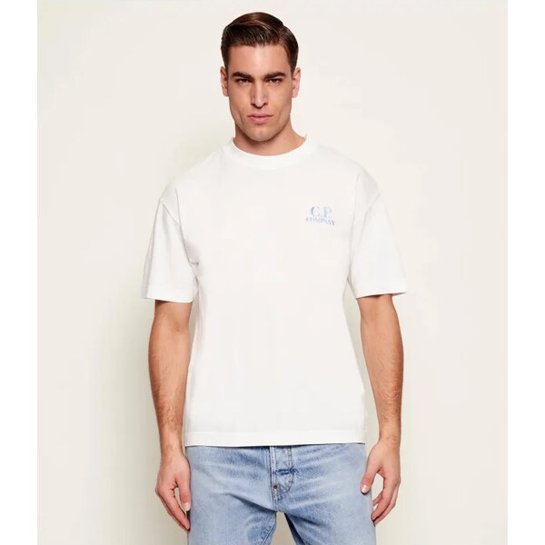 C.P. Company Tričko | regular fit 66922110