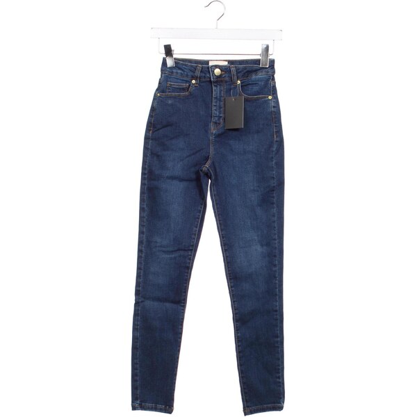 Dámske džínsy Mauvette 66928183