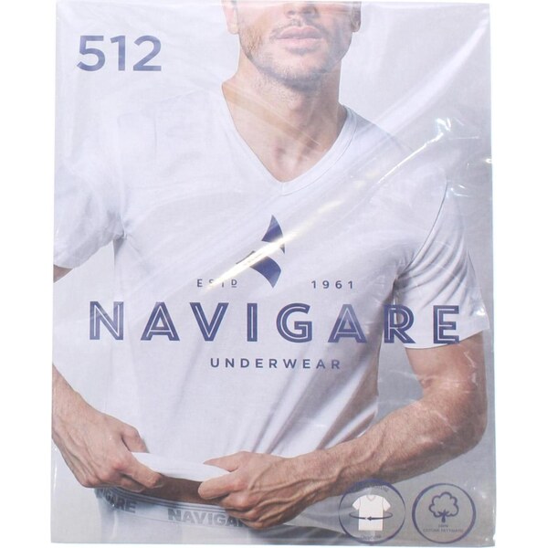 Pánske tričko Navigare 66928229