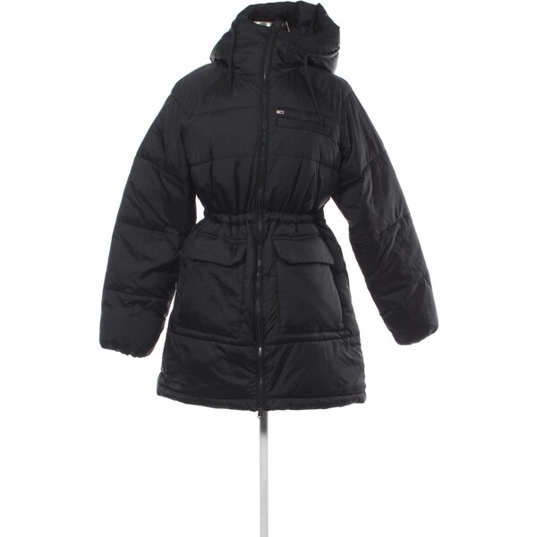 Dámska bunda Tommy Jeans 66928246