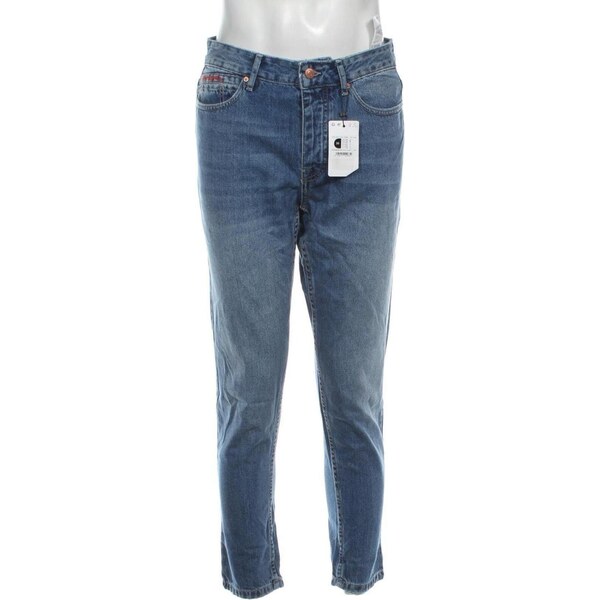 Pánske džínsy Desigual 66928252