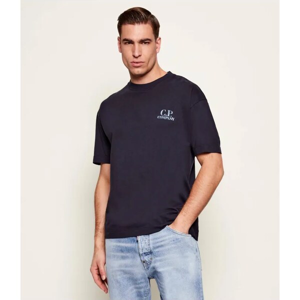 C.P. Company Tričko | regular fit 66922111