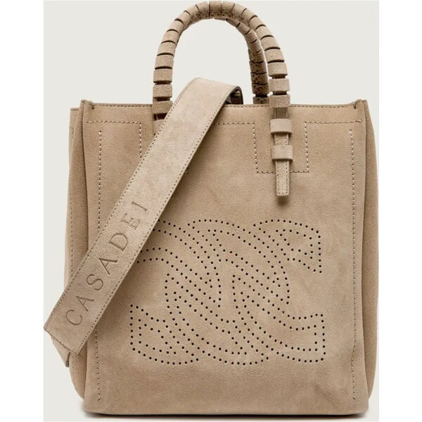 Casadei Kufrík | semiš 66920309