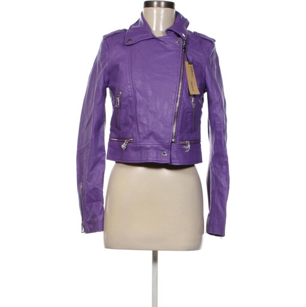 Dámska kožená bunda Oakwood 66928264