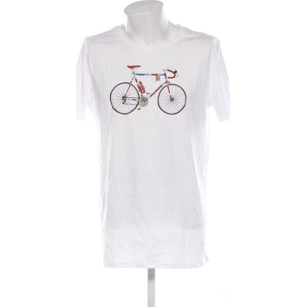 Pánske tričko Greenbomb 66928303