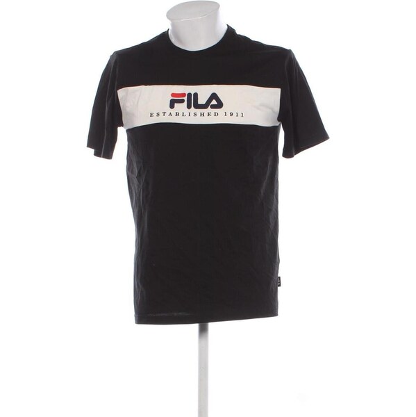 Pánske tričko FILA 66928328