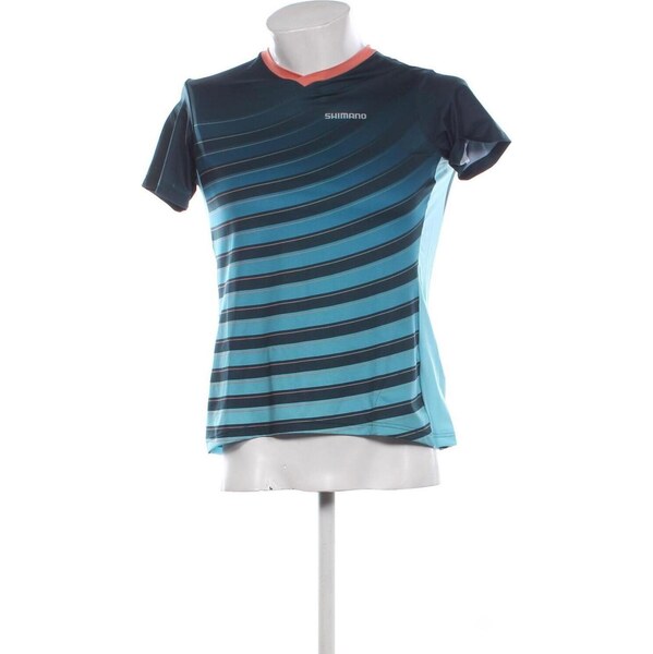 Pánske tričko Shimano 66928398