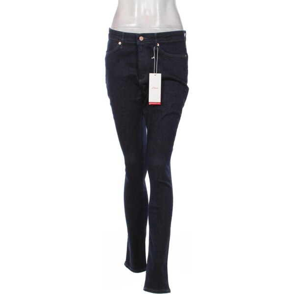 Dámske džínsy S.Oliver 66928409