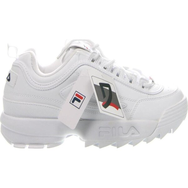 Dámske topánky FILA 66928429