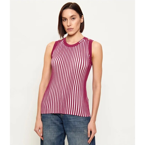 Liu Jo Sport Top | Slim Fit 66920319