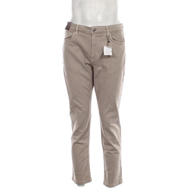 Pánske džínsy Unbranded 66928518