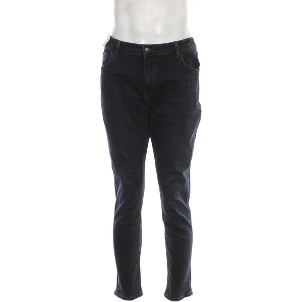 Pánske džínsy Unbranded 66928545