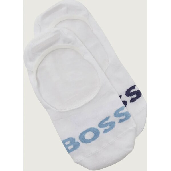 BOSS BLACK Ponožky / členkové ponožky 2-balenie 66920296