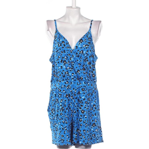 Dámská krátka kombinéza Mauvette 66928578