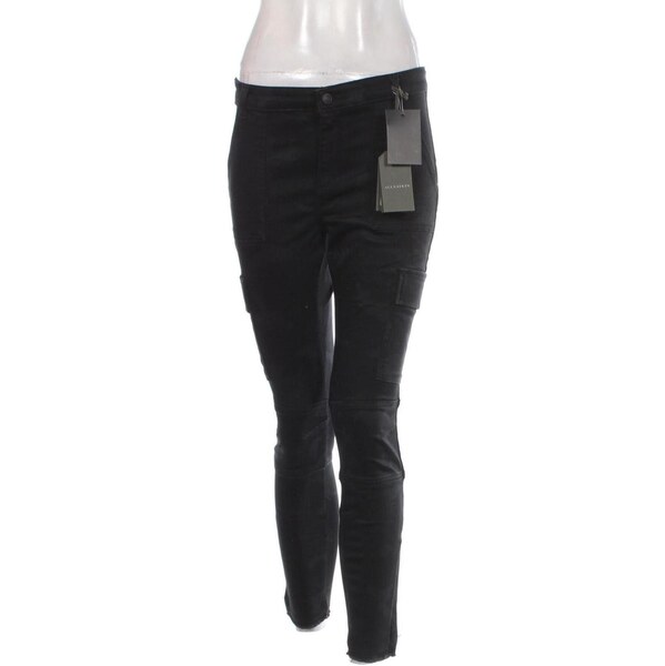 Dámske nohavice AllSaints 66928600