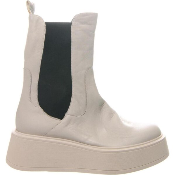 Dámské poltopánky Kazar 66928636