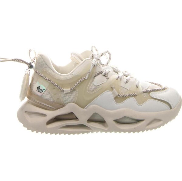 Dámske topánky Plus 66928646