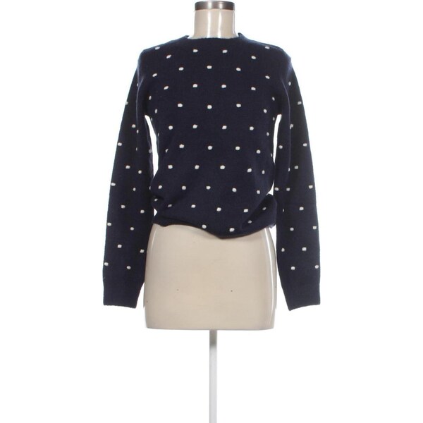 Dámsky pulóver Mauvette 66928639