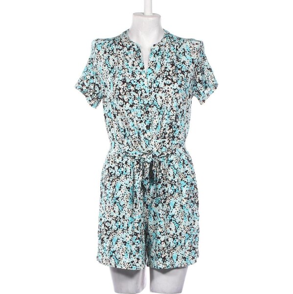 Dámská krátka kombinéza Mauvette 66928622