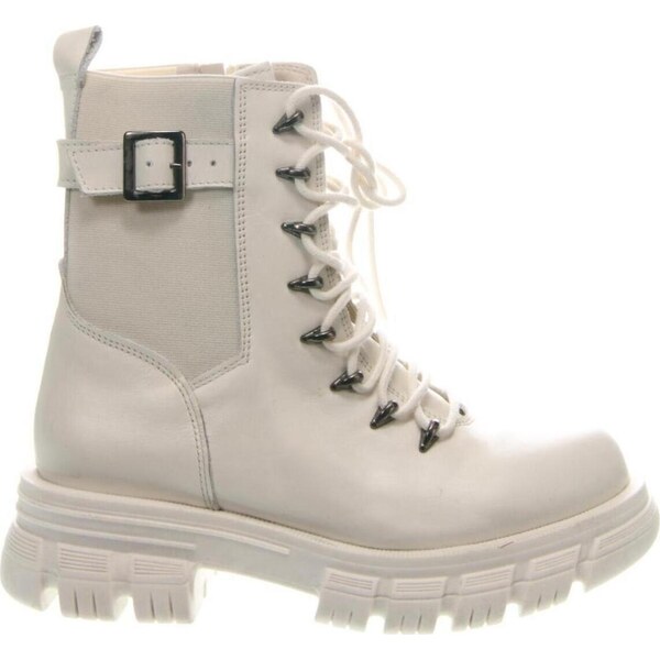 Dámské poltopánky Inuovo 66928641